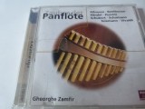 Gheorge Zamfir, cd