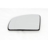 Geam oglinda Opel Meriva 2003-2010 Stanga asferica Cu incalzire 13148962
