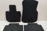 Set covorașe BMW X4 G02, F98 2017 OEM: 7491450 | 22964462