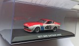 Macheta Datsun 240Z BRE 1971 - Greenlight 1/43 JDM