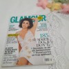 Revista Glamour, August 2012