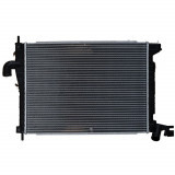 Radiator racire Opel Vectra B (J96), 10.1995-07.2002, Motorizare 2, 0 Dti 74kw; 2, 2 Dti 74/92kw Diesel, tip climatizare Cu/fara AC, cutie Manuala, d, Rapid