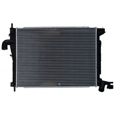 Radiator racire Opel Vectra B (J96), 10.1995-07.2002, Motorizare 2, 0 Dti 74kw; 2, 2 Dti 74/92kw Diesel, tip climatizare Cu/fara AC, cutie Manuala, d