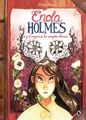 Enola Holmes Y El Enigma de Las Amapolas / Enola Holmes: The Case of the Bizarre Bouquets foto