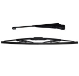 Brat stergator luneta Skoda Octavia 2 Combi 2004-2013 , Opel Corsa C 2000-2010 cu lamela stergator de 406mm