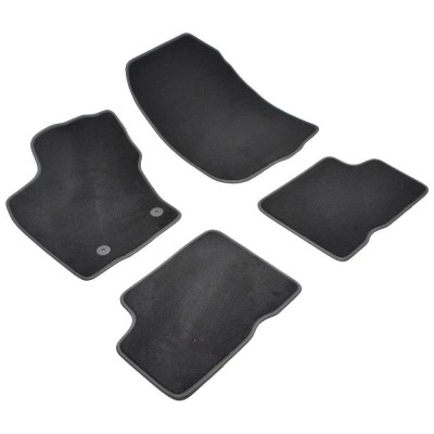 SET COVORASE AUTO MOCHETA UMBRELLA PENTRU DACIA DUSTER I(2013-2018) 02587 foto