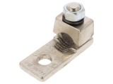 BM GROUP Varf inelar 240mm2 neizolat nichelat M17 crimpare BM5167