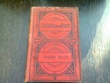 THE CLOISTER AND THE HEARTH - CHARLES READE