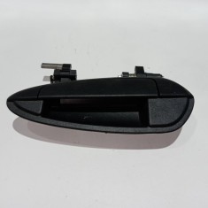 Maner exterior stanga portiera FIat Punto 2008-2012 |
