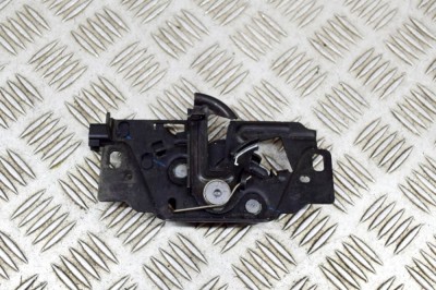 &amp;Icirc;ncuietoare capota TESLA MODEL 3 2019 OEM: 1033011-00-G | 21481352 foto