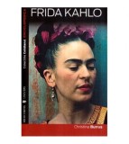 Christina Burrus - Frida Kahlo - 116667