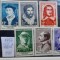 1956-Franta YT=1066-1071 c.set MH Perfect