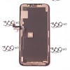 Display iPhone 11 Pro Refurbished Original cu Sticla Schimbata, Apple