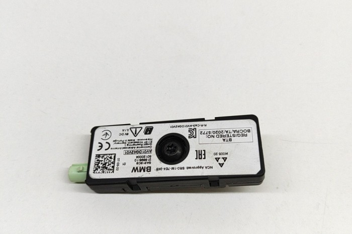 Amplificator de antena BMW iX I20 2022 OEM: 5A319C9 27000593