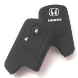 Husa silicon Honda 2 butoane SIL 340