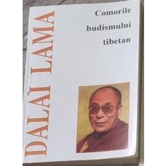 Dalai Lama - Comorile Budismului Tibetan