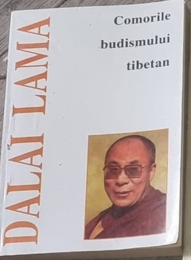 Dalai Lama - Comorile Budismului Tibetan
