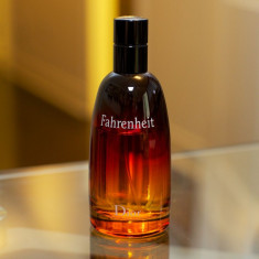 Christian Dior FAHRENHEIT PARFUM 75ml | Parfum Tester foto