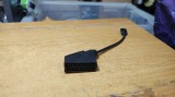 Adaptor mini HDMI to Scart #A7046