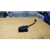 Adaptor mini HDMI to Scart #A7046