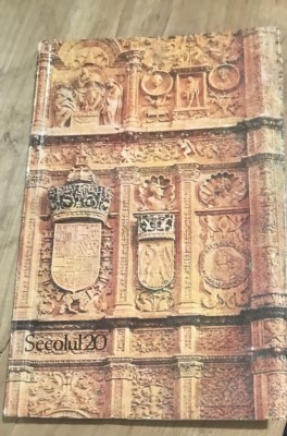 AMS2 Secolul 20 foto