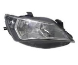 Far Seat Ibiza 6j, 04.2012-, Electric, tip bec H7+H7, omologare ECE, fara motoras, 6J1941006F; 6J1941006H; 6J1941006K; 6J1941006N, Dreapta, marca TYC