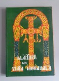 Marturii Din Viata Monahala - Gheron Iosif