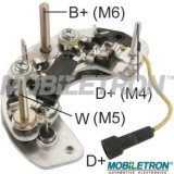 MOBILETRON RL-09H Punte diode