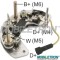 MOBILETRON RL-09H Punte diode
