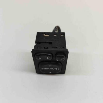 Comutator de reglare oglinda TOYOTA HILUX VII Pick-up _N1_, _N2_, _N3_ 2011 OEM: 84870-0D030 | 28823597 foto