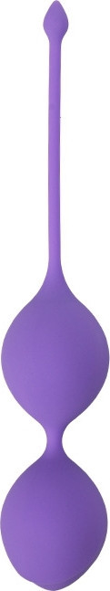 Bile Vaginale See You in Bloom 29mm Violet