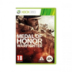 Medal of Honor Warfighter XB360 foto