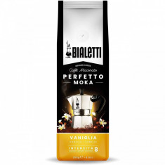 Cafea macinata Bialetti Perfetto Vanilla Moka 250g