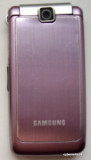 Samsung GT-s3600 (pentru piese de schimb), Neblocat, Roz