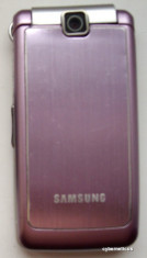 Samsung GT-s3600 (pentru piese de schimb) foto