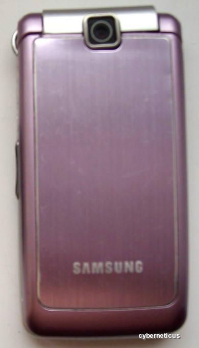 Samsung GT-s3600 (pentru piese de schimb)