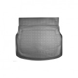 Covor Portbagaj Tavita Mercedes Clasa C W204 Berlina 2011-2014 UNIDEC Negru Protectie Portbagaj