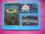 HOPCT 22404 HEVIZ -UNGARIA -NECIRCULATA