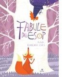 Fabule de Esop - Esop