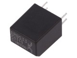 Senzor de &Icirc;nclinare &plusmn;35&deg; 3,3-5VDC SPST-NO