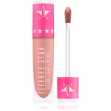 Jeffree Star Cosmetics Velour Liquid Lipstick ruj de buze lichid culoare Celebrity Skin 5.6 ml