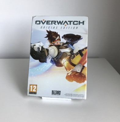 JOC PC - Overwatch: Origins Edition foto