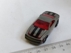 bnk jc Hot Wheels 2017 - Muscle Tone - Multipack Exclusive