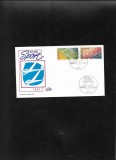 Germania FDC 1981