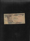 Nigeria 200 naira 2010 seria964036