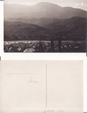Maramures - Borsa -militara,foto razboi, WWI, WK1