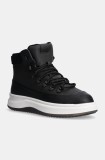 Aldo bocanci GIBSON barbati, culoarea negru, 13847870 GIBSON