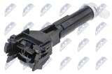 Capac spalator far Toyota Corolla 2006-2010; partea stanga; 85045-12080; NTY, aftermarket