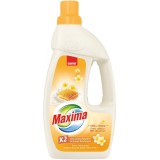 Balsam de rufe Sano Milk&amp;Honey, 4l