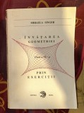 Mihaela Singer - Invatarea geometriei prin exercitii, clasa a VI a